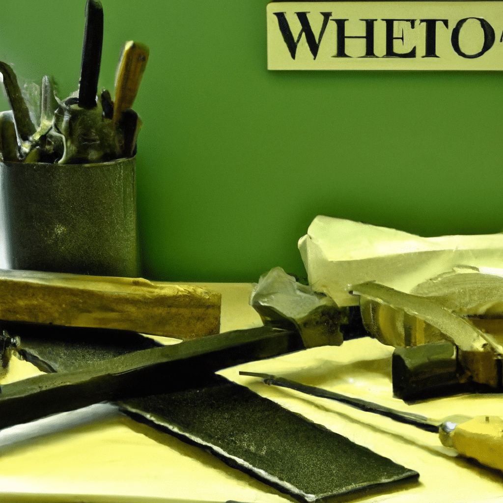Woodworking School In Wilmington North Carolina