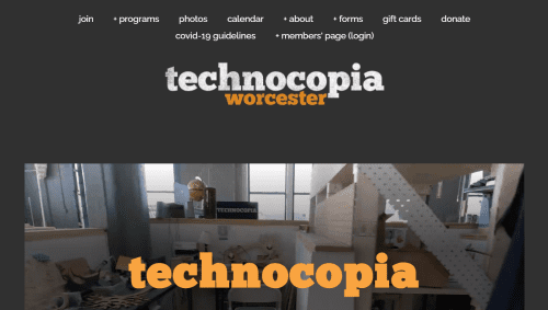 Woodworking School In Worcester Massachusetts