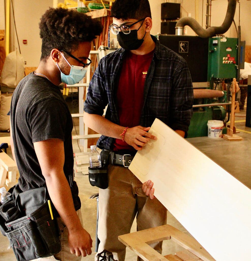 Woodworking School In Worcester Massachusetts