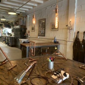 Woodworking School In Yonkers New York