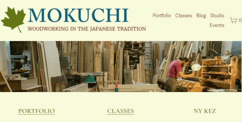 Woodworking School In Yonkers New York