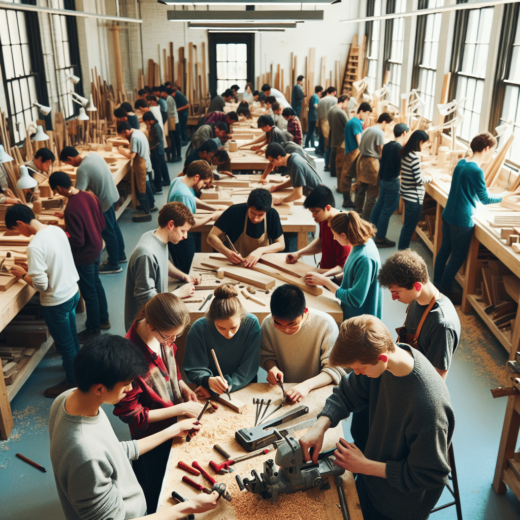 Woodworking Classes Chicago Woodworking Classes Chicago