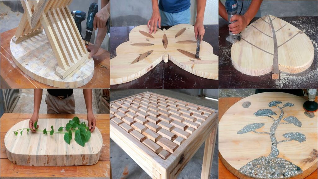 Youtube Woodworking Projects Youtube Woodworking Projects