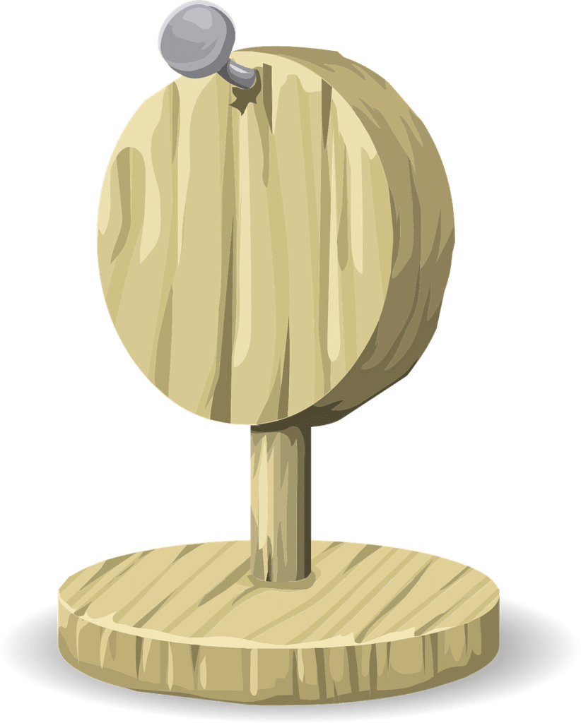 10 Creative Woodworking Ideas