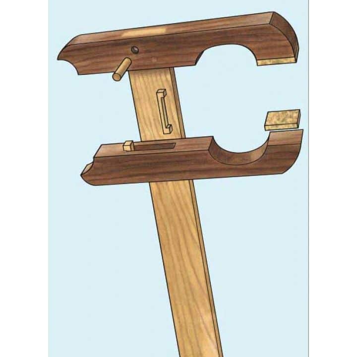 10 DIY Clamp Ideas for Simple Woodworking Projects