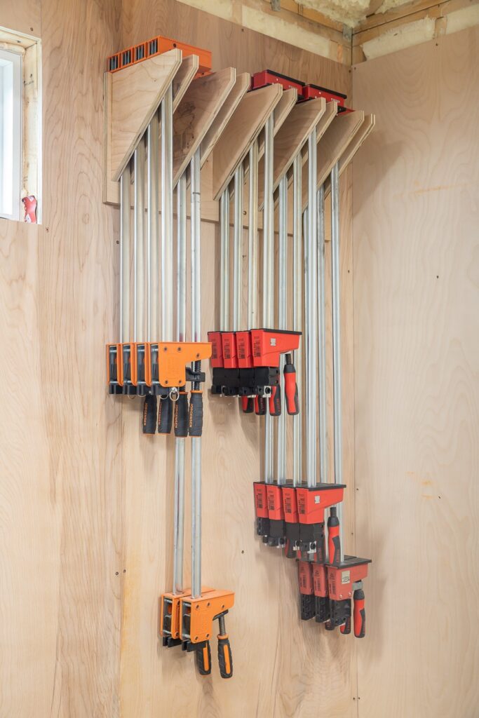 10 DIY Clamp Ideas for Simple Woodworking Projects