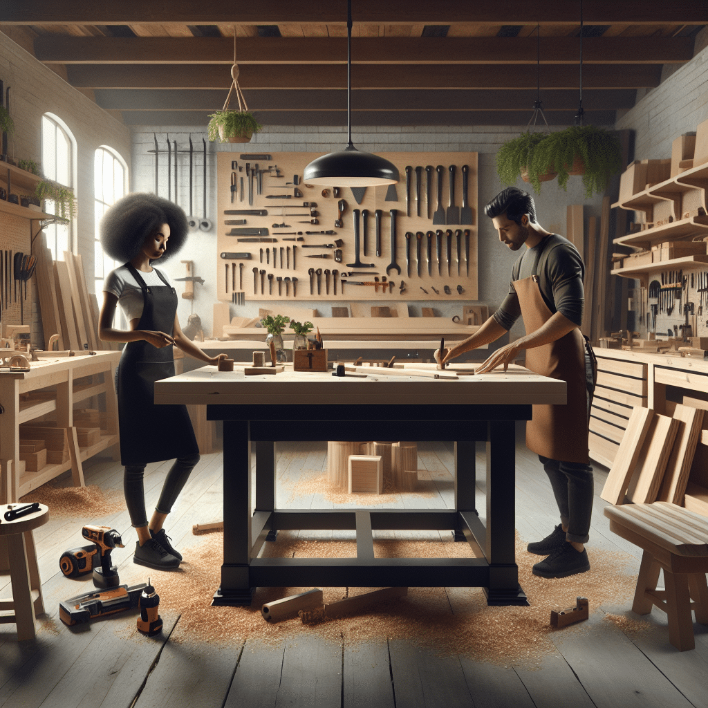 10 DIY Woodworking Projects for Beginners 10 DIY Woodworking Projects for Beginners