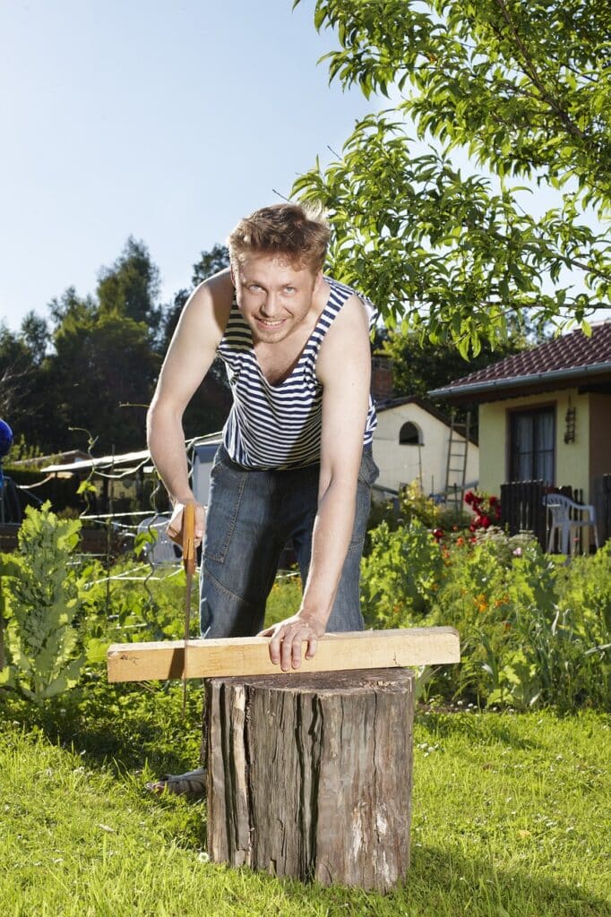 10 Easy DIY Woodworking Projects You Can Try