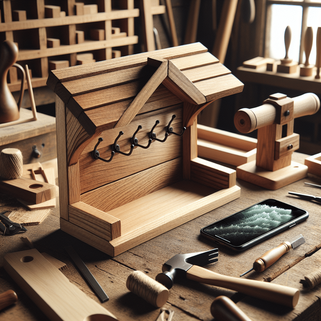10 Easy Woodworking Projects for Beginners 10 Easy Woodworking Projects for Beginners