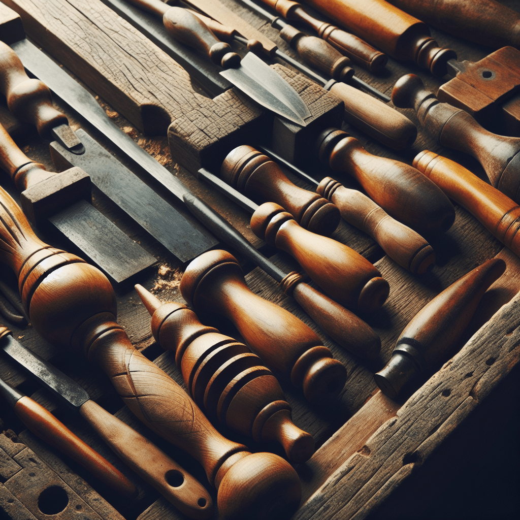 10 Essential Carpentry  Woodworking Project Plans