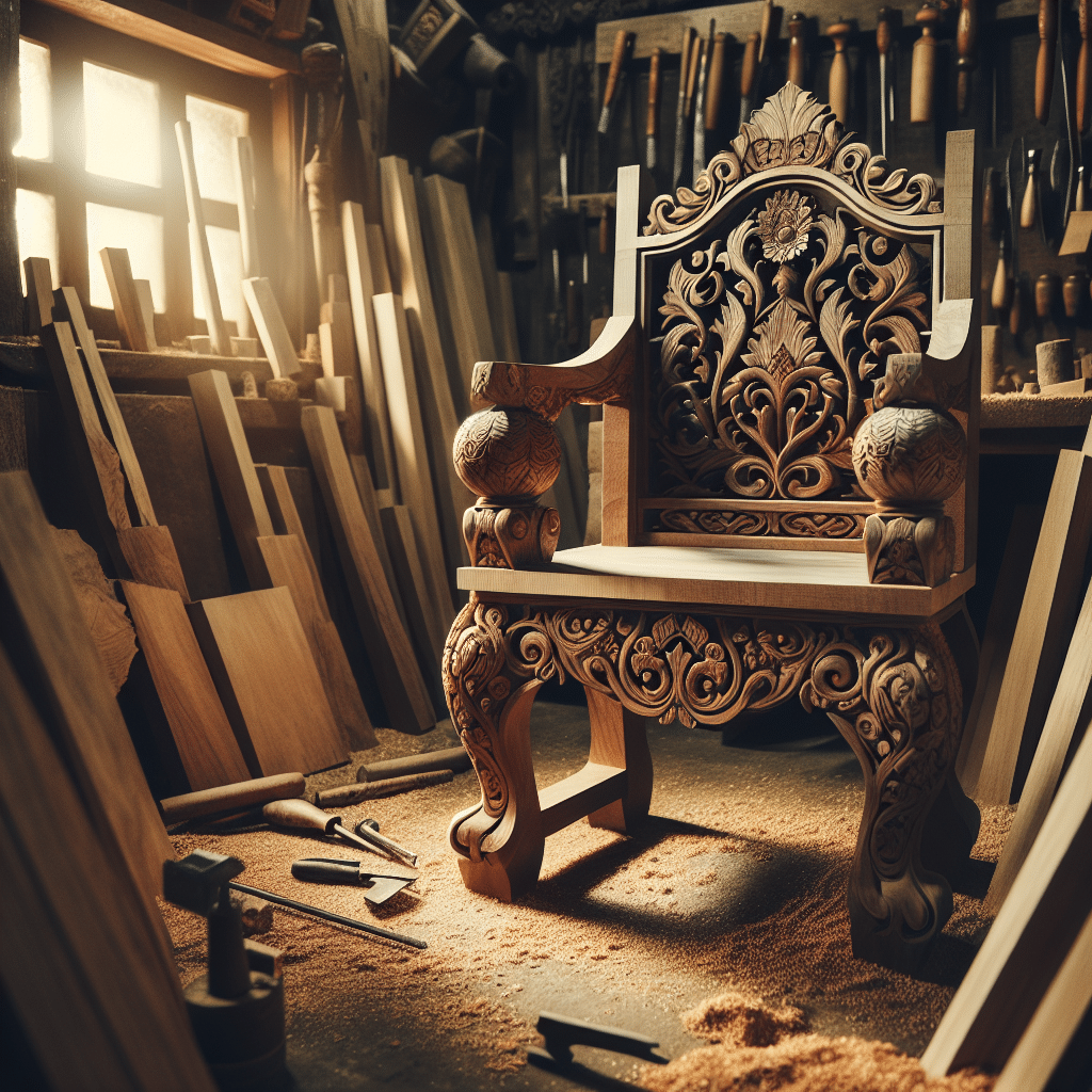 10 Essential Woodworking Furniture Plans 10 Essential Woodworking Furniture Plans