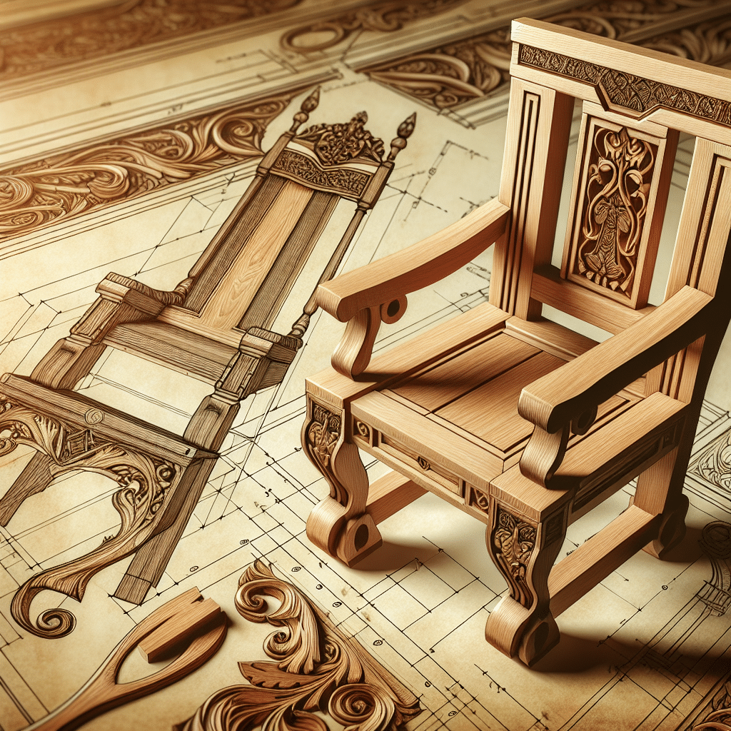 10 Essential Woodworking Furniture Plans 10 Essential Woodworking Furniture Plans