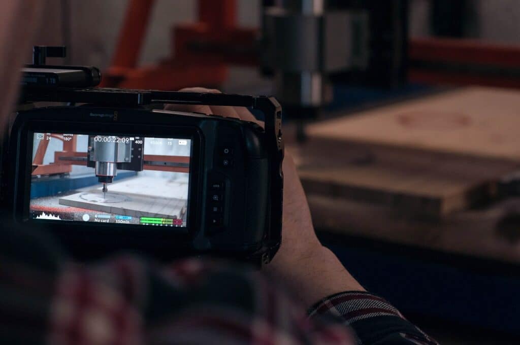 10 Essential Woodworking Videos