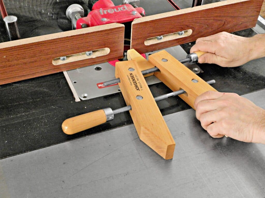 10 Must-Have DIY Woodworking Clamps