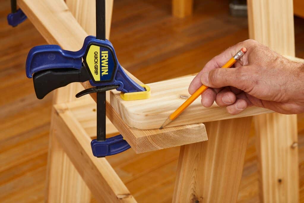 10 Must-Have DIY Woodworking Clamps