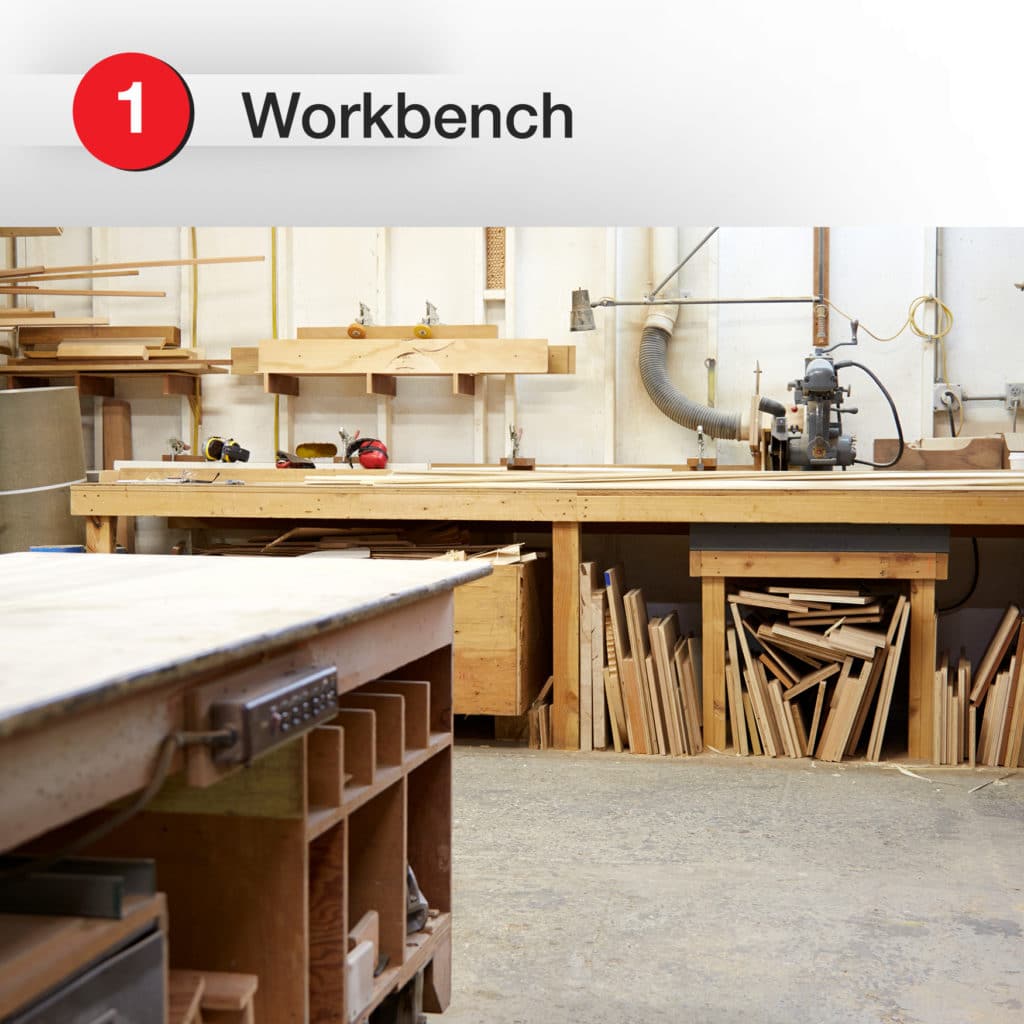 10 Must-Have Woodworking Plans
