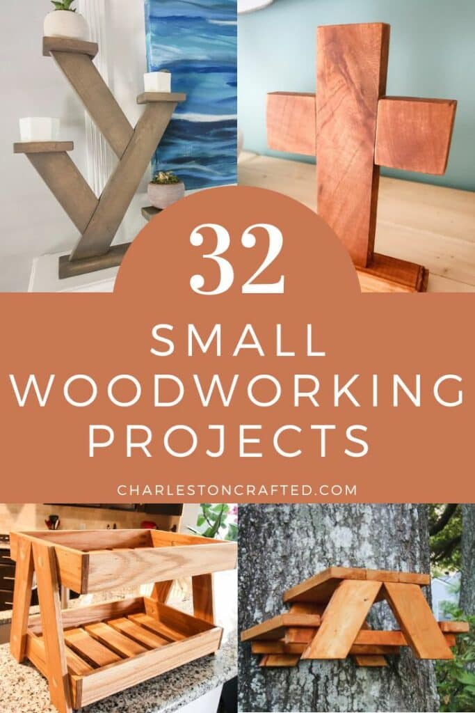 10 Must-Have Woodworking Plans