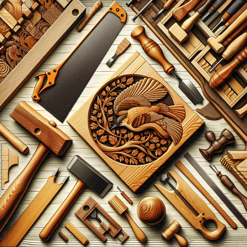 10 Must-Have Woodworking Project Kits