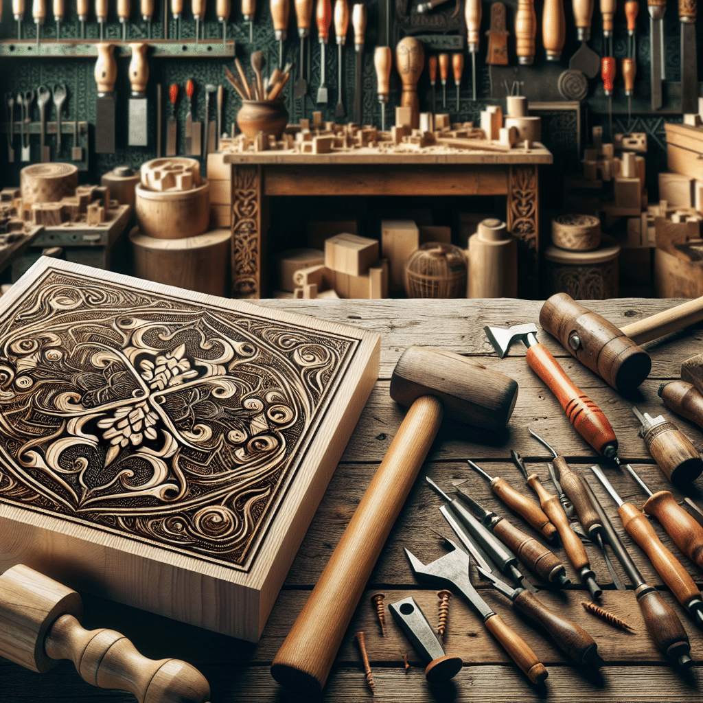 10 Must-Have Woodworking Project Kits