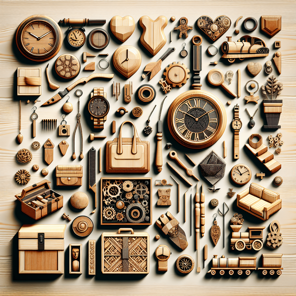 10 Profitable Woodworking Projects to Sell 10 Profitable Woodworking Projects to Sell