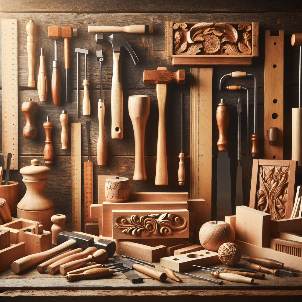 10 Woodworking Tips for Beginners