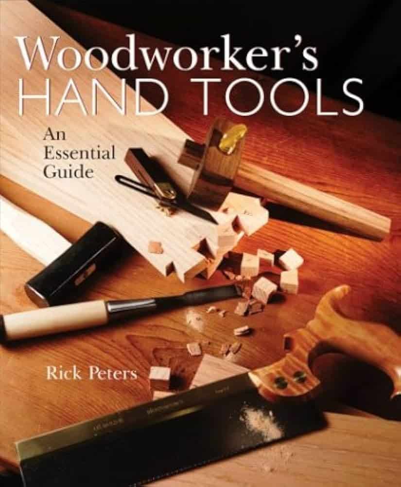A Guide to Essential Woodworking Tools A Guide to Essential Woodworking Tools