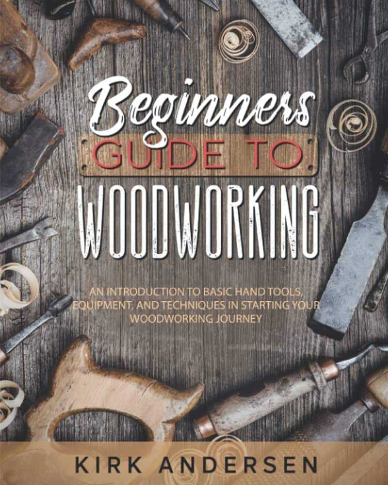 A Guide to Essential Woodworking Tools A Guide to Essential Woodworking Tools