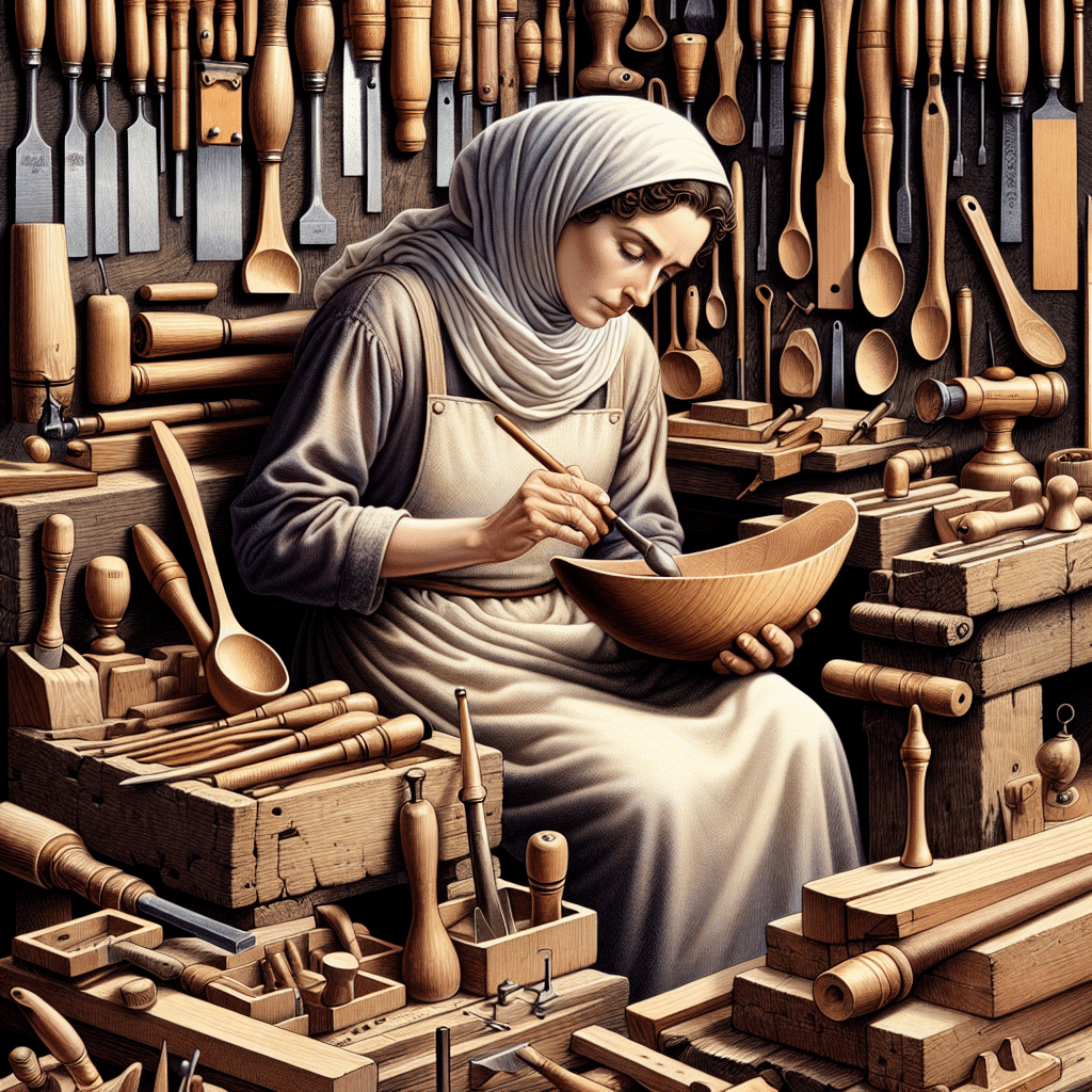 Beginners Guide to Basic Woodworking Projects