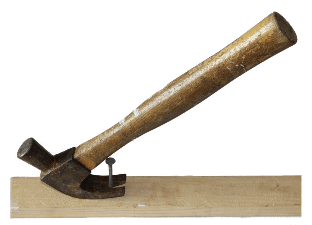 Building the Perfect Wood Shop Work Bench