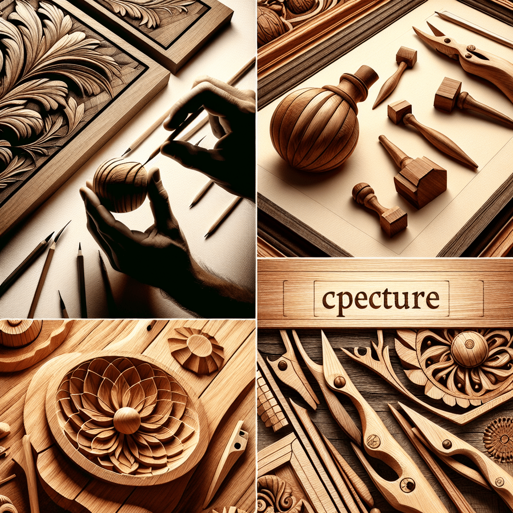 Creative Fine Woodworking Projects