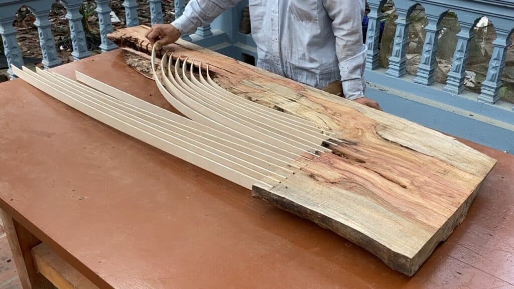 Creative Woodworking Ideas