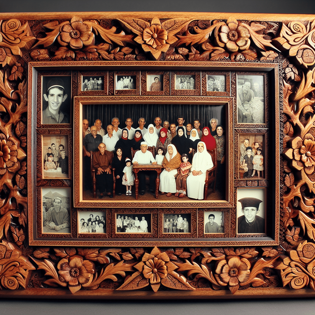 Creative Woodworking Projects for Seniors