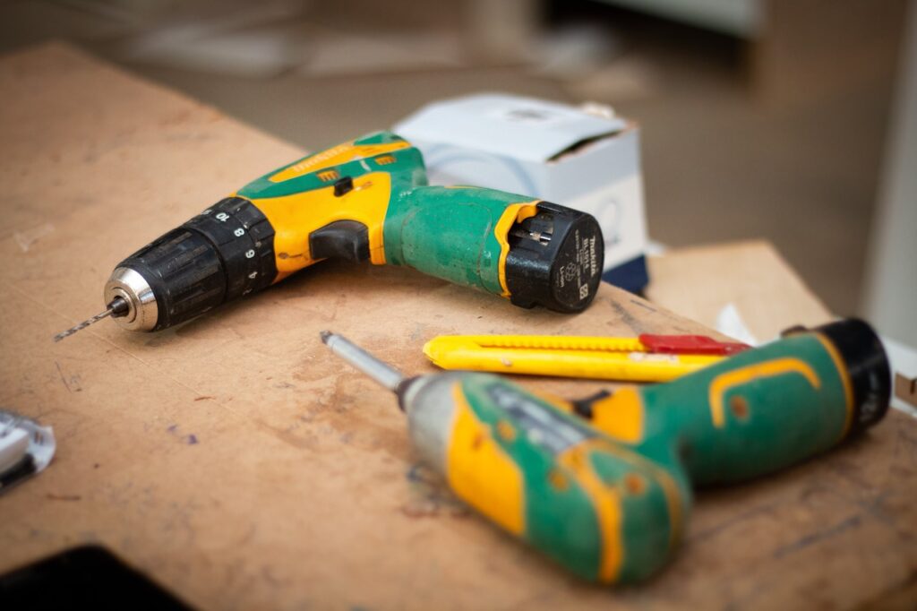 Discover the Art of Home Woodworking