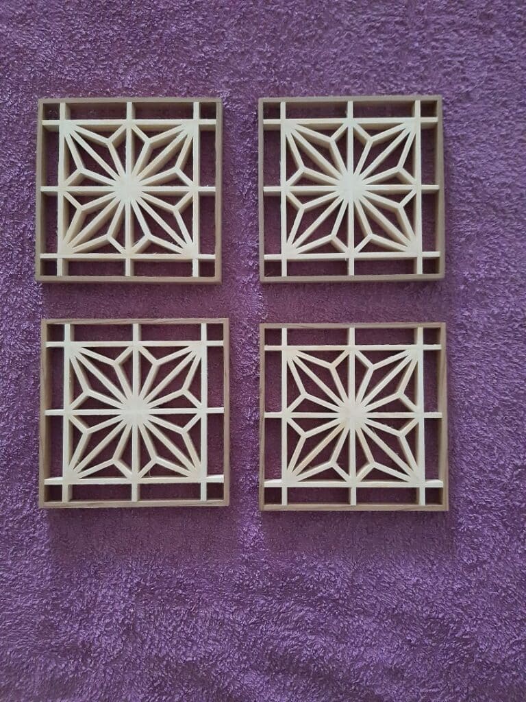 Discover the Art of Japanese Woodworking Projects