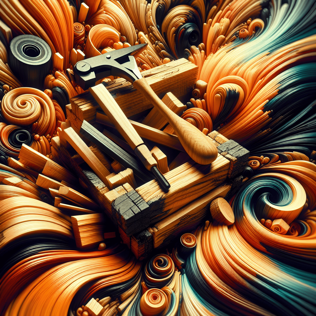 Discover the Beautiful Woodworking Supplies at Rockler Store