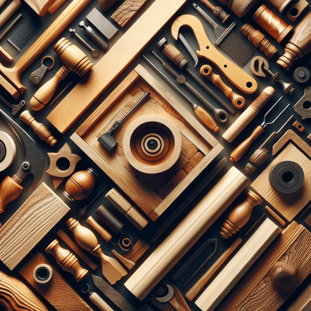 Discover the Beautiful Woodworking Supplies at Rockler Store