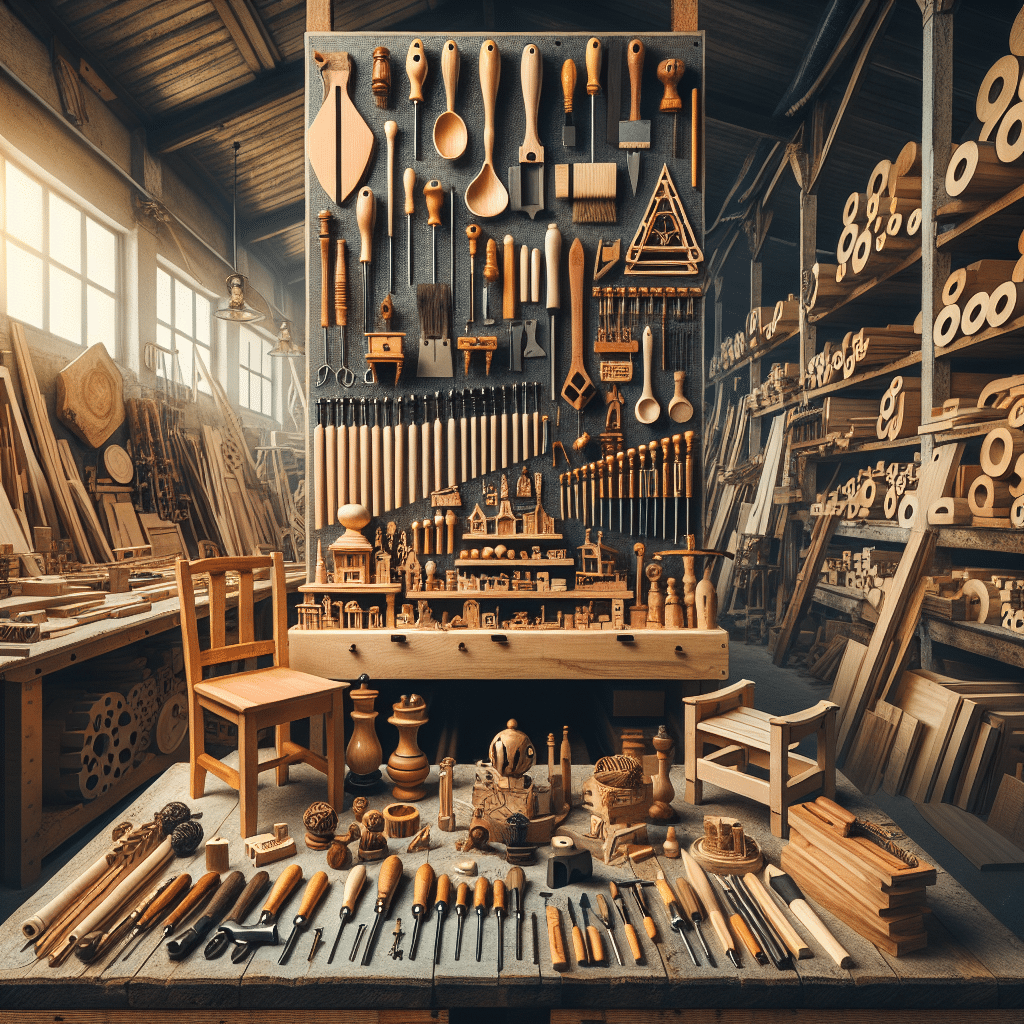 Discover Your Closest Woodworking Shop Discover Your Closest Woodworking Shop