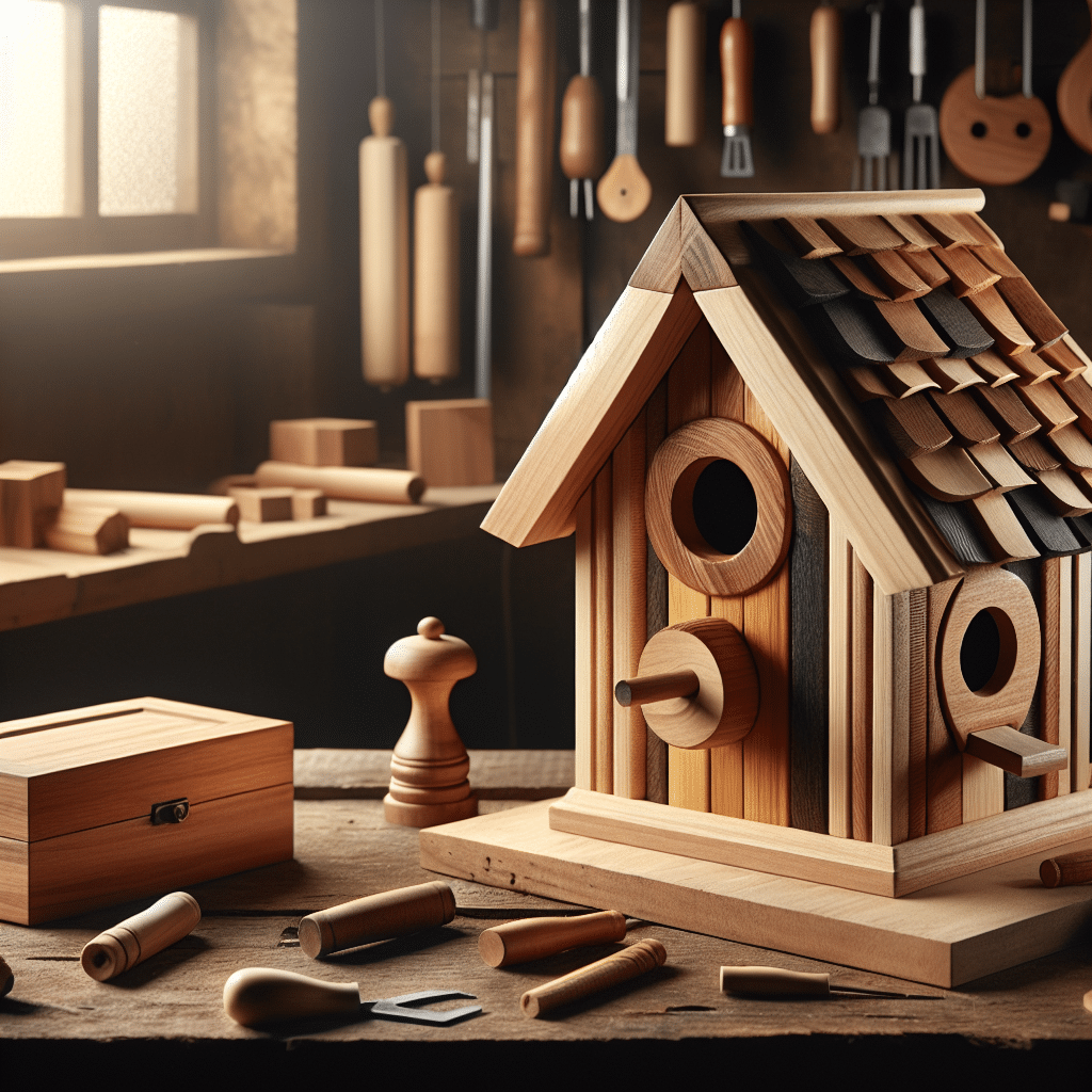 Easy Woodworking Projects Easy Woodworking Projects