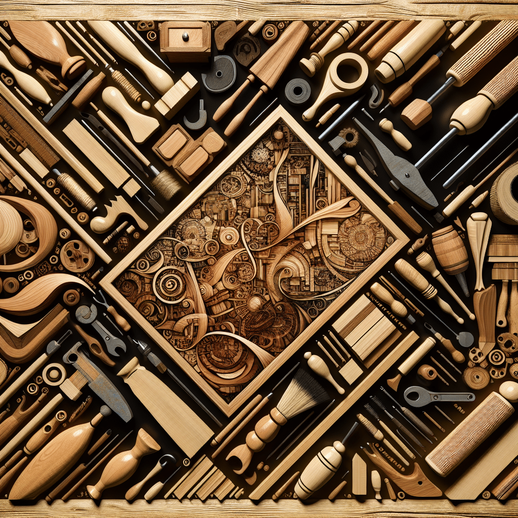 Essential Guide to Woodworking: Tips and Techniques from Expert Crafters Essential Guide to Woodworking: Tips and Techniques from Expert Crafters