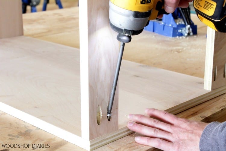 Essential Tools for Woodworking Cabinet Making