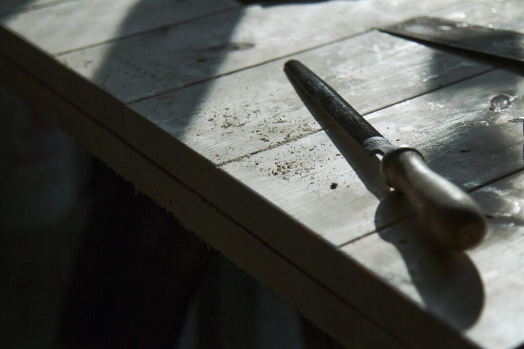 Essential Woodworking Chisels