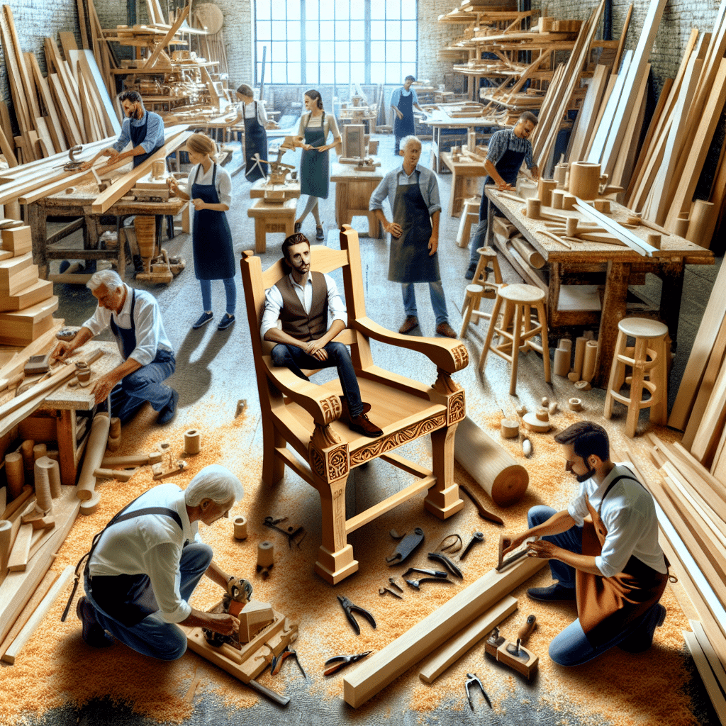 Find a Nearby Woodworking Guild Find a Nearby Woodworking Guild