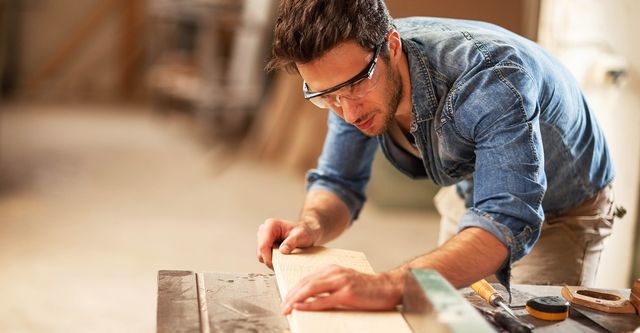 Find Local Woodworkers