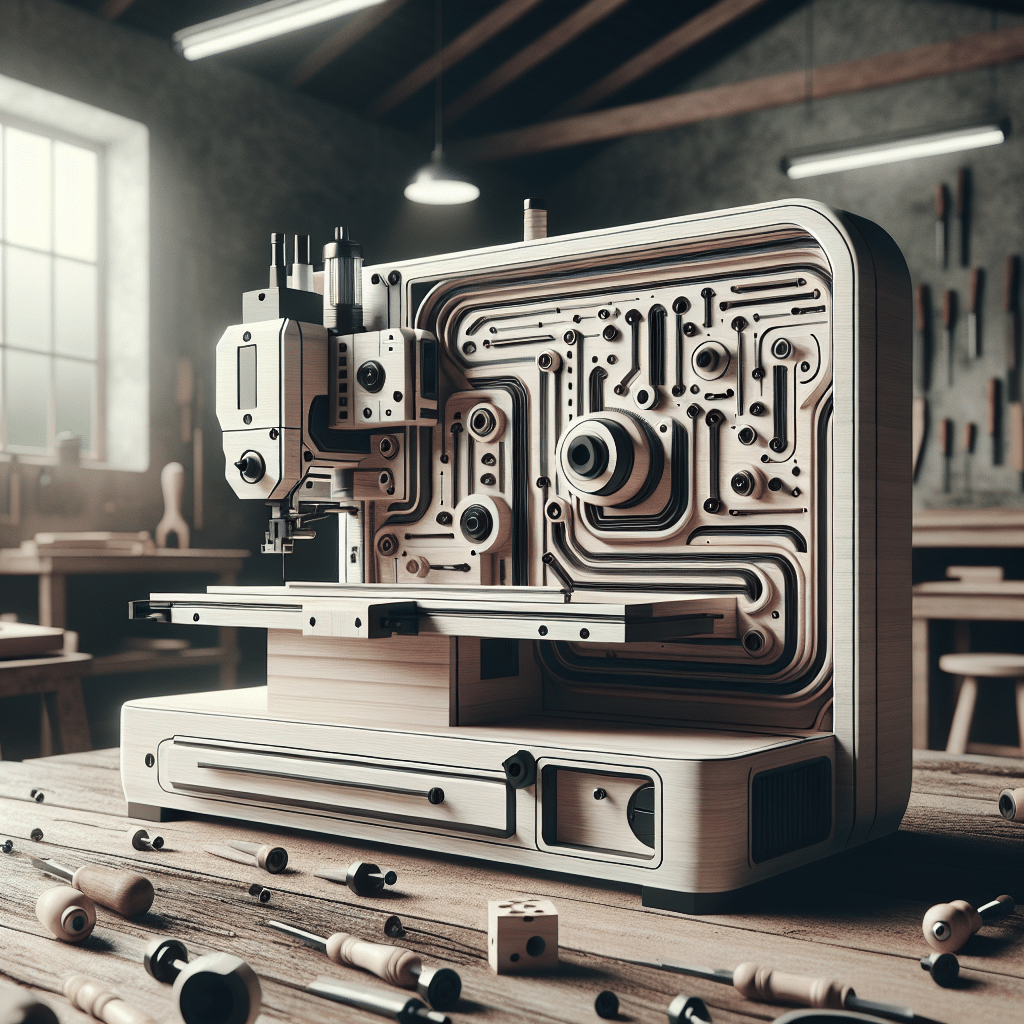 Find the Best Combination Woodworking Machine for Sale