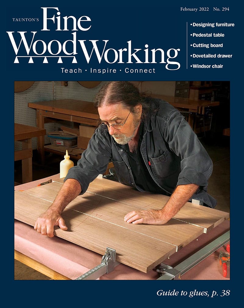 Fine Woodworking Magazine Fine Woodworking Magazine