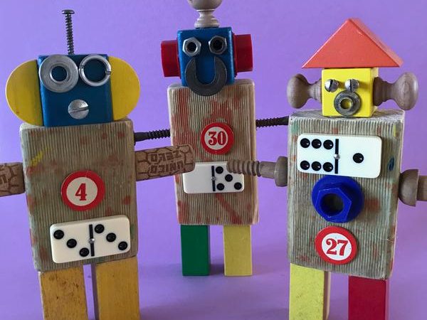 Fun and Easy Woodworking Projects for Kids