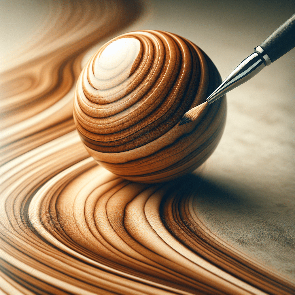 How to Use Epoxy for Woodworking Projects