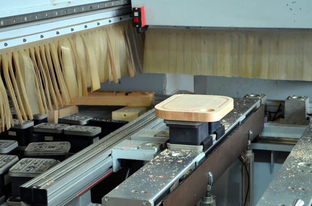 Introduction to Finger Joint Woodworking Introduction to Finger Joint Woodworking