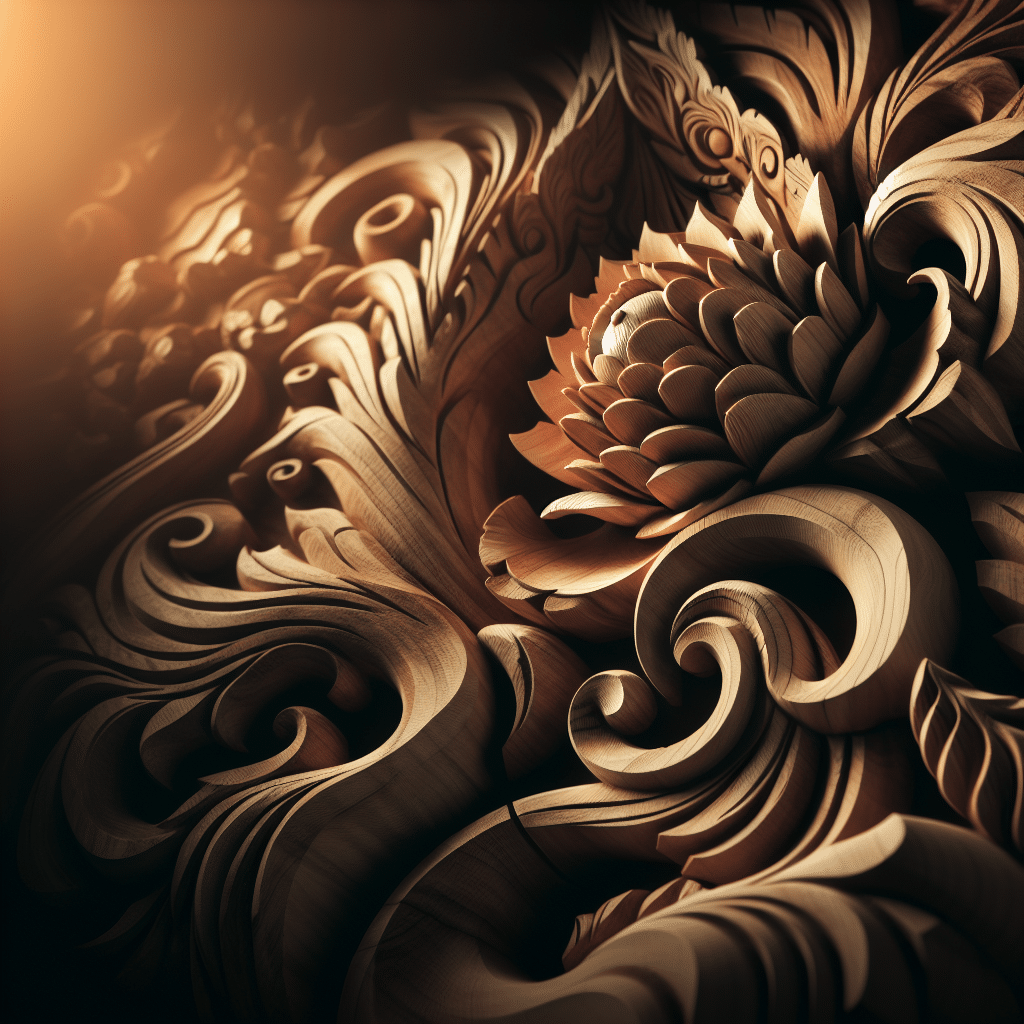 Introduction to Woodworking