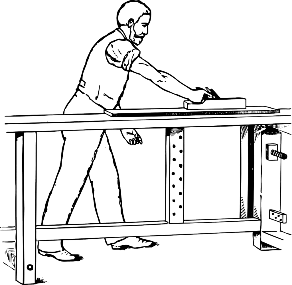 Mastering Basic Woodworking Skills